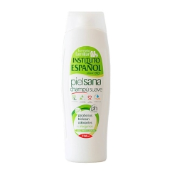 Instituto Español Pele Saudável Shampoo Suave 750ml