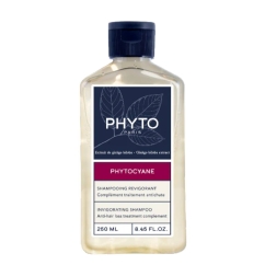 Phyto Phytocyane Shampoo Revigorante Mulher 100ml