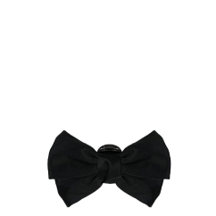 invisibobble Clipstar Eclipse Nuit Mola de Cabelo Nó de Cetim Edição Limitada 1un.