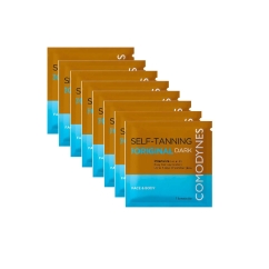 Comodynes Self-Tanning The Original Gold Toalhitas Autobronzeadoras 8un.