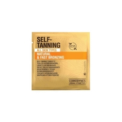 Comodynes Self-Tanning Toalhete Autobronzeador Natural 1un