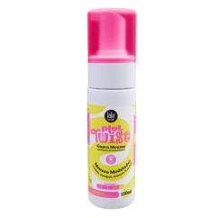 Lola Plot Twist Mousse Modeladora e Texturizadora 150ml