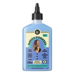 Lola Danos Vorazes Condicionador Líquido Reparador 250ml