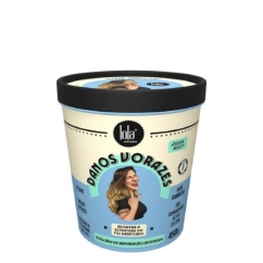 Lola Danos Vorazes Máscara Reparadora 450g