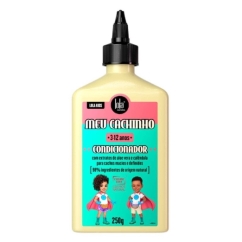 Lola Meu Cachinho Condicionador Cabelo Encaracolado 250ml