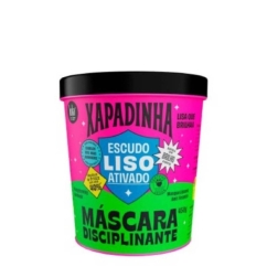 Lola Xapadinha Máscara Disciplinante 450g