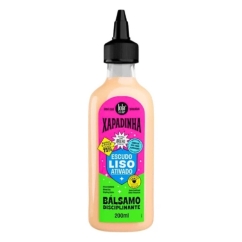 Lola Xapadinha Bálsamo Disciplinante 200ml