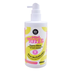 Lola Plot Twist Guava Elixir Revitalizador 200ml