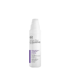 Collistar Attivi Puri Retinol + Floretina Creme Antimanchas 50ml