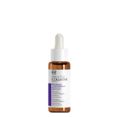 Collistar Attivi Puri Sérum Retinol + Panthenol 30ml