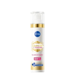 Nivea Cellular Luminous630 Fluido Dia Antimanchas FPS50 40ml