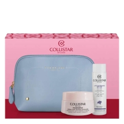 Collistar Coffret Creme Rigenera + Leite Limpeza