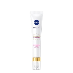 Nivea Cellular Luminous630 Creme Contorno Olhos Antiolheiras 15ml