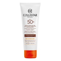Collistar Corrective Protection Protetor Solar Corporal Antimanchas FPS50+ 100ml