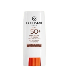 Collistar Corrective Protection Sun Stick Antimanchas SPF50+ 9ml