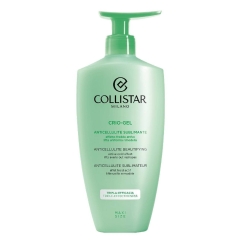 Collistar Crio-Gel Anticelulite Embelezador 400ml