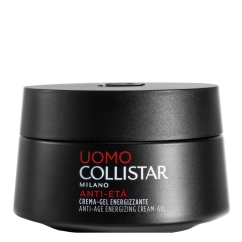 Collistar Homem Creme-Gel Energizante 50ml