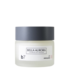 Bella Aurora B7 Creme Antimanchas SPF15 Pele Mista a Oleosa 50ml