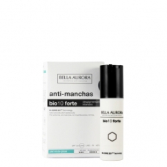 Bella Aurora Bio 10 Forte Tratamento Antimanchas Pele Mista a Oleosa 30ml