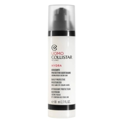 Collistar Homem Hydra Creme Hidratante Diário Pele Seca 80ml