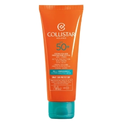 Collistar Active Sun Protection FPS50+ Rosto e Corpo 100ml