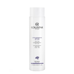 Collistar Cleansing Milk Leite de Limpeza Anti-Idade 250ml