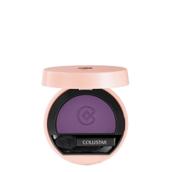 Collistar Impeccable Compact Eye Shadow Sombra Cor 140 Purple Haze Matte
