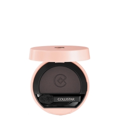 Collistar Impeccable Compact Eye Shadow Sombra Cor 150 Smoky Matte