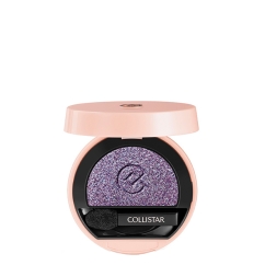 Collistar Impeccable Compact Eye Shadow Sombra Cor 320 Lavender Frost