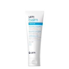 Letibalm Repair Bálsamo Corporal Regenerador 75ml
