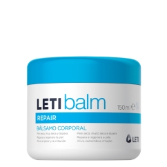 Letibalm Repair Bálsamo Corporal Regenerador 150ml