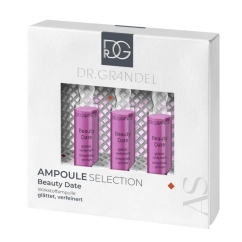 Dr. Grandel Ampolas Beauty Date 3un.