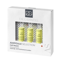 Dr Grandel Ampolas Cell Repair 3un.