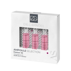 Dr Grandel Ampolas Forever 39 3un.