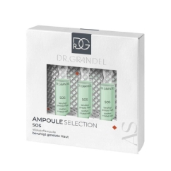 Dr Grandel Ampolas SOS 3un.