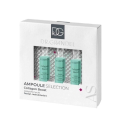 Dr Grandel Ampolas Collagen Boost 3x3ml