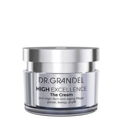 Dr Grandel Performance 3D Face Creme Concentrado Antienvelhecimento 50ml