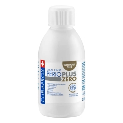 Curaprox Perio Plus+ Zero 200ml