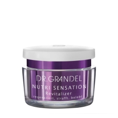 Dr Grandel Nutri Sensation Revitalizer Creme Nutritivo Revitalizante 50ml