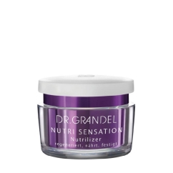 Dr Grandel Nutri Sensation Nutrilizer Creme Nutritivo 50ml