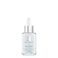 Dr Grandel Alpha Effect AHA-Peeling Cuidado Regenerante Anti-Rugas 30ml