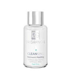 Dr Grandel Ferment Peeling Pó Esfoliante 30gr
