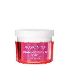 Dr. Grandel Vitamin Infusion Creme Fortificante 50ml