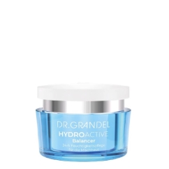 Dr Grandel Hydro Active Balancer Hidratante Equilibrante 50ml