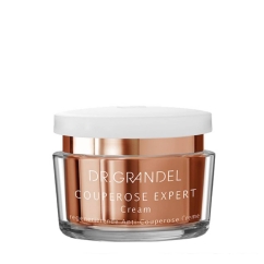 Dr Grandel Specials Couperose Expert Creme Anti-Vermelhidão 50ml