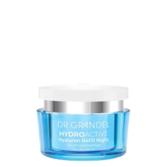 Dr. Grandel Hydro Active Hyaluron Refill Creme de Noite 50ml