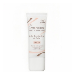 Embryolisse BB Cream Creme com Cor SPF20 30ml