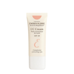 Embryolisse Complexion Correcting Care CC Cream Creme SPF20 30ml