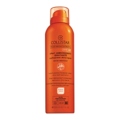 Collistar Spray Bronzeador Hidratante FPS30 200ml