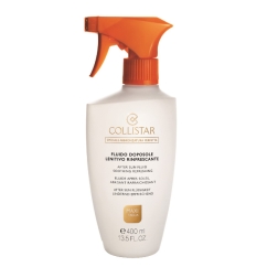 Collistar Sun Pós Solar Fluido Refrescante e Calmante 400ml